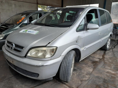 OPEL ZAFIRA A