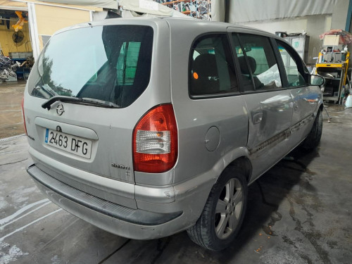  OPEL ZAFIRA A 
