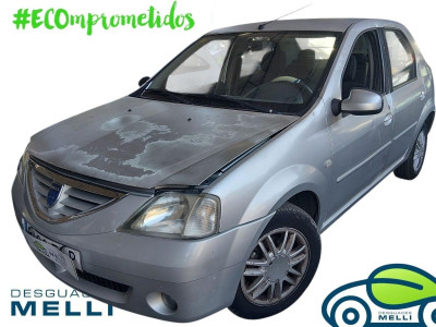 DACIA LOGAN 1