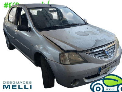 DACIA LOGAN 1