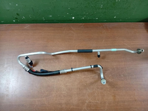TUBOS AIRE ACONDICIONADO 