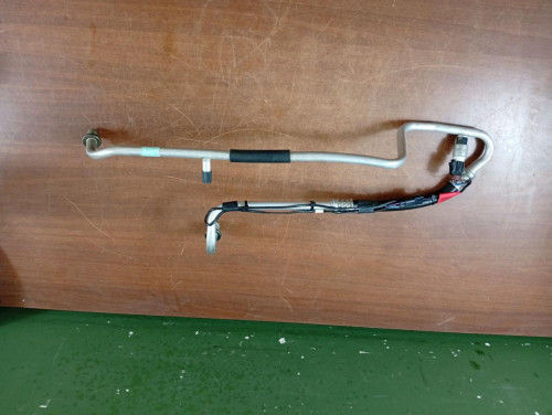 TUBOS AIRE ACONDICIONADO 