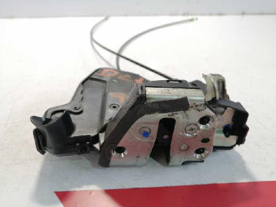 CERRADURA PUERTA DELANTERA DERECHA, TOYOTA, AURIS (E15)
