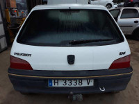 PEUGEOT 106 (S2)