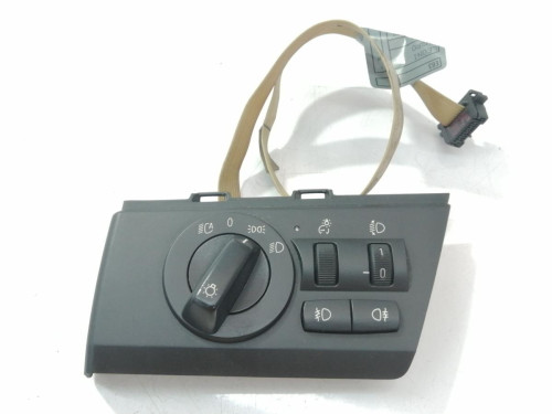  MANDO LUCES, BMW, SERIE X3 (E83) 