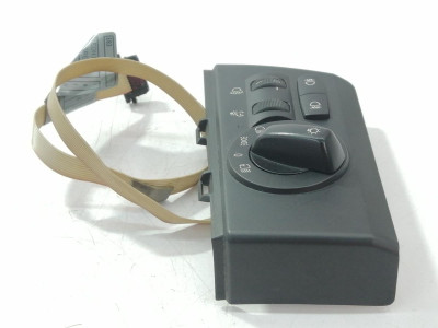 MANDO LUCES, BMW, SERIE X3 (E83)