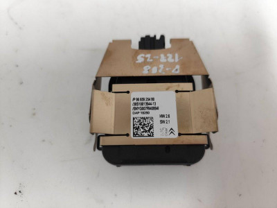 SENSOR LLUVIA / LUZ, PEUGEOT, 208