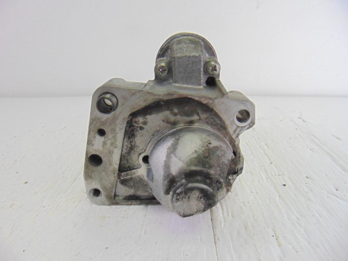  MOTOR ARRANQUE, PEUGEOT, 207 SW 