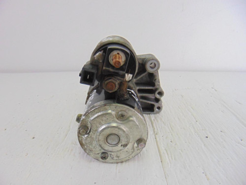  MOTOR ARRANQUE, PEUGEOT, 207 SW 