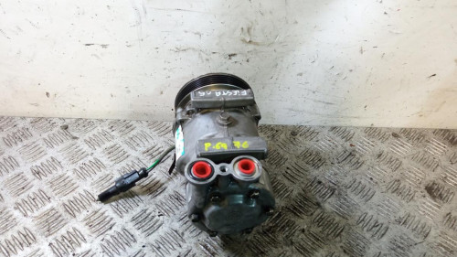  COMPRESOR AIRE ACONDICIONADO 