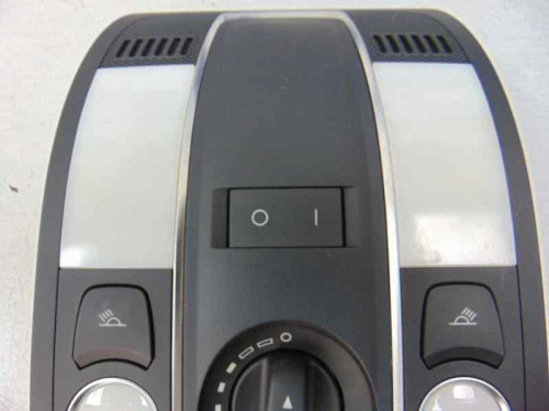  TECHO ELECTRICO AUDI A6 AVANT (4F5) 