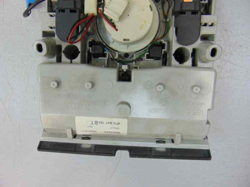  TECHO ELECTRICO AUDI A6 AVANT (4F5) 