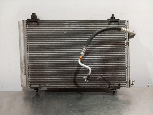 RADIADOR CALEFACCION / AIRE ACONDICIONADO Peugeot 307 BREAK/ SW (S2) 