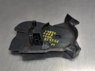 TAPA DISTRIBUCION, PEUGEOT, 208