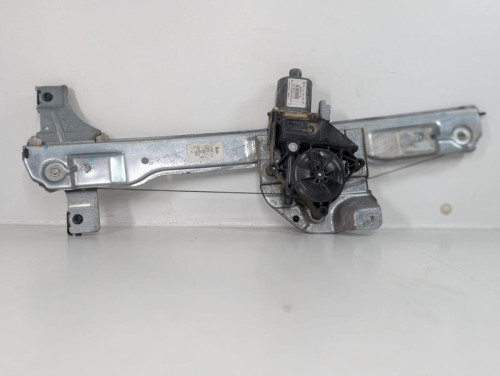  ELEVALUNAS DELANTERO DERECHO PEUGEOT 208 