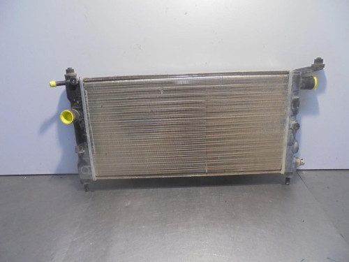 RADIADOR AGUA OPEL CORSA B 