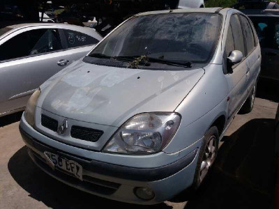 RENAULT SCENIC I (JA...)