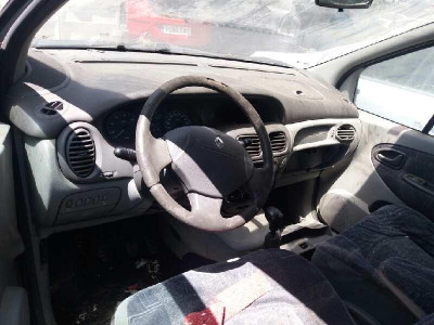 RENAULT SCENIC I (JA...)