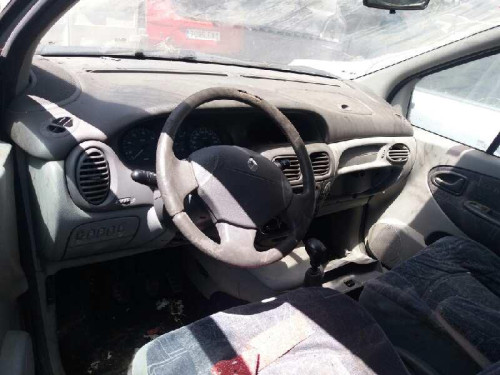 RENAULT SCENIC I (JA...) — Donor Vehicle for Used Parts 