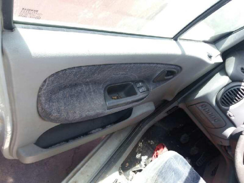 RENAULT SCENIC I (JA...) — Donor Vehicle for Used Parts 