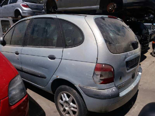 RENAULT SCENIC I (JA...) — Donor Vehicle for Used Parts 
