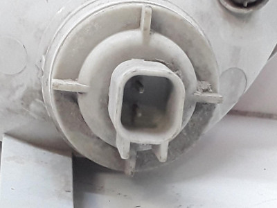FARO ANTINIEBLA TRASERO IZQUIERDO, Ford, FOCUS BERLINA (CAK)