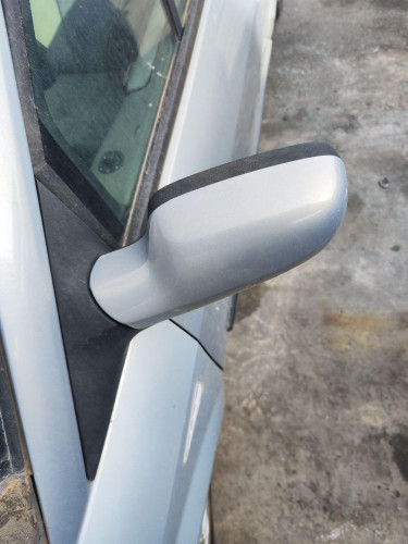 RETROVISOR IZQUIERDO Renault SCENIC II (JM) 