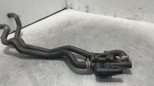 VALVULA INTERCAMBIO DE CALEFACCION BMW SERIE 5 TOURING (F11) 