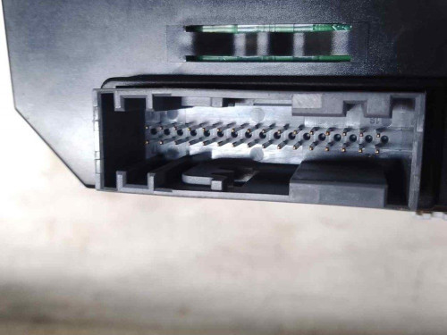 MANDO CALEFACCION / AIRE ACONDICIONADO OPEL ZAFIRA B 