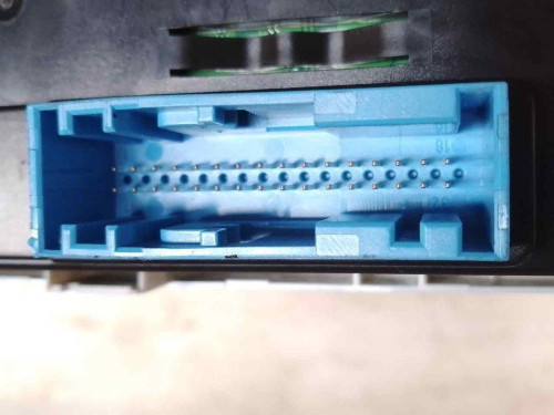 MANDO CALEFACCION / AIRE ACONDICIONADO OPEL ZAFIRA B 