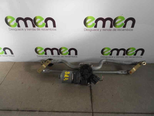  MOTOR LIMPIA DELANTERO Renault CLIO II FASE II (B/CB0) 