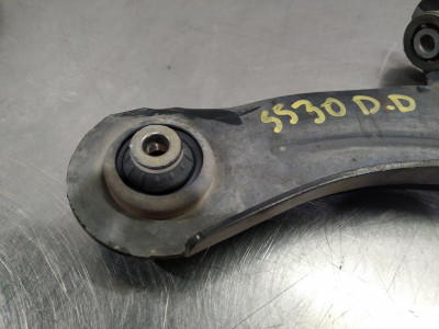 BRAZO SUSPENSION INFERIOR DELANTERO DERECHO, RENAULT, MEGANE II BERLINA 5P