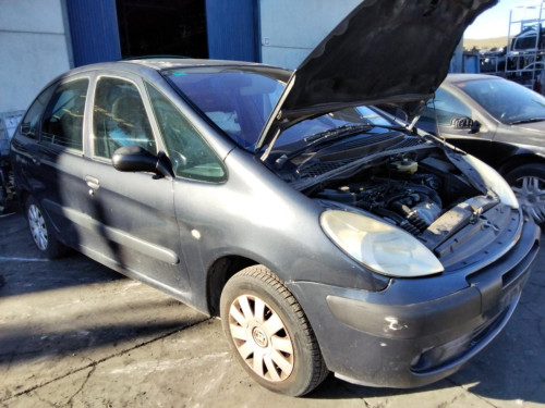  CITROEN XSARA PICASSO 