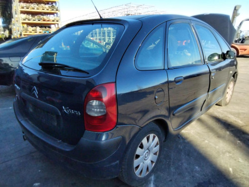 CITROEN XSARA PICASSO 