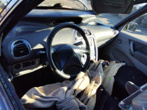  CITROEN XSARA PICASSO 