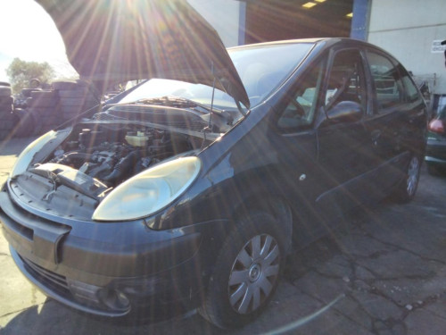  CITROEN XSARA PICASSO 