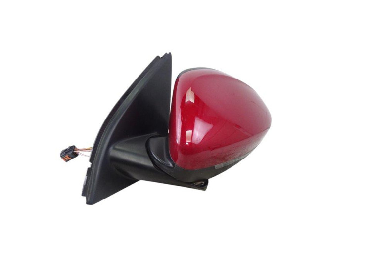 RETROVISOR IZQUIERDO