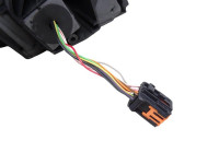 RETROVISOR IZQUIERDO