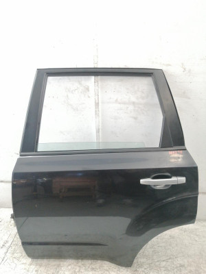 PUERTA TRASERA IZQUIERDA, SUBARU, FORESTER (S12/SH)