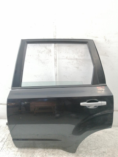  PUERTA TRASERA IZQUIERDA SUBARU FORESTER (S12/SH) 