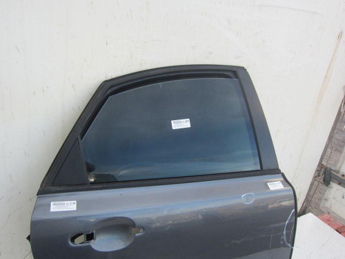 LUNA TRASERA DERECHA VOLVO S40 BERLINA 