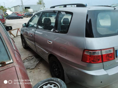 KIA CARENS (RS)