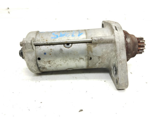  MOTOR ARRANQUE Volkswagen GOLF VII (5G1/BE1) 