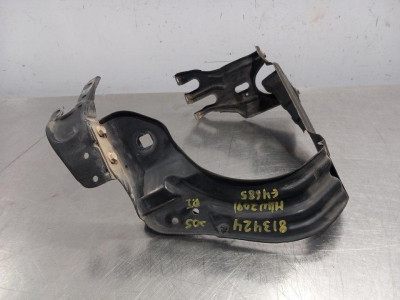 SOPORTE FARO IZQUIERDO, MERCEDES-BENZ, CLK (BM 209) CABRIO