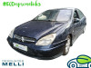 CITROEN C5 BERLINA — vehículo donante para recambios 