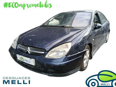 CITROEN C5 BERLINA
