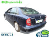 CITROEN C5 BERLINA — vehículo donante para recambios 