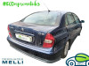 CITROEN C5 BERLINA — vehículo donante para recambios 