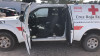 NISSAN NAVARA PICKUP (D40M) — автомобиль-донор на запчасти 