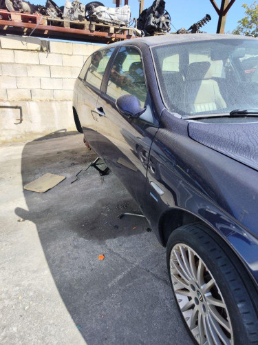 ALFA ROMEO 156 SPORTWAGON — Donor Vehicle for Used Parts 